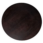 Столик журнальный Dominant темный орех варинант исполнения - 2 | Loft Concept в Екатеринбурге