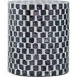 Столик дизайнерский Checkmate варинант исполнения - 2 | Loft Concept в Екатеринбурге