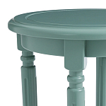 Приставной стол в классическом стиле Patrician варинант исполнения - 4 | Loft Concept в Екатеринбурге