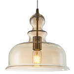 Подвесной светильник Bottle варинант исполнения - 1 | Loft Concept в Екатеринбурге