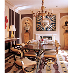 Книга New York Splendor: The City Most Memorable Rooms Moonan Wendy варинант исполнения - 5 | Loft Concept в Екатеринбурге