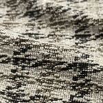 Мебельная ткань Букле коричневый принт 150 см T2-12 варинант исполнения - 2 | Loft Concept в Екатеринбурге