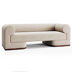 Премиальный диван Liverpool варинант исполнения - 3 | Loft Concept в Екатеринбурге