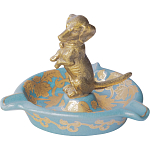 Пепельница фарфоровая Training варинант исполнения - 9 | Loft Concept в Екатеринбурге