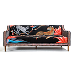 Диван ZAMBEZI Sofa  варинант исполнения - 1 | Loft Concept в Екатеринбурге