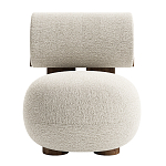 Кресло Ottawa варинант исполнения - 2 | Loft Concept в Екатеринбурге