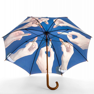 Зонт Seletti Umbrella Lipsticks Зонт Seletti Umbrella Lipsticks