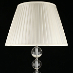 Торшер Gaell с бежевым плафоном варинант исполнения - 2 | Loft Concept в Екатеринбурге