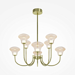 Люстра подвесная Dynasty 3000К варинант исполнения - 8 | Loft Concept в Екатеринбурге