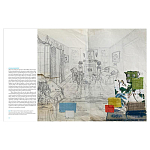 Подарочная Книга Mario Buatta. Anatomy of a Decorator варинант исполнения - 3 | Loft Concept в Екатеринбурге