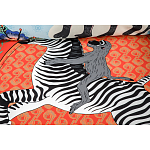 Диван с цветным принтом Qalakabusha Sofa варинант исполнения - 5 | Loft Concept в Екатеринбурге