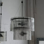 Люстра Spleen варинант исполнения - 1 | Loft Concept в Екатеринбурге