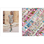 Книга Maison Lesage: Haute Couture Embroidery Mauries Patrick варинант исполнения - 9 | Loft Concept в Екатеринбурге