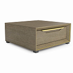 Стол журнальный с ящиком для хранения Flowchart варинант исполнения - 1 | Loft Concept в Екатеринбурге