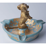 Пепельница фарфоровая Training варинант исполнения - 8 | Loft Concept в Екатеринбурге