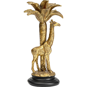 Подсвечник Golden Giraffe