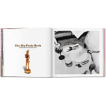 Подарочный Альбом Фото ню The Big Penis Book 18+ варинант исполнения - 3 | Loft Concept в Екатеринбурге