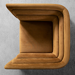 Премиальное современное кресло Ravenna варинант исполнения - 2 | Loft Concept в Екатеринбурге