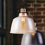 Подвесной светильник Dernok варинант исполнения - 6 | Loft Concept в Екатеринбурге