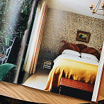 Книга Golden Light: The Interior Design of Nickey Kehoe варинант исполнения - 11 | Loft Concept в Екатеринбурге