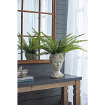 Кашпо Gallantry варинант исполнения - 8 | Loft Concept в Екатеринбурге