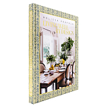 Книга Living Well by Design варинант исполнения - 2 | Loft Concept в Екатеринбурге