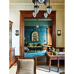 Книга New York Splendor: The City Most Memorable Rooms Moonan Wendy варинант исполнения - 2 | Loft Concept в Екатеринбурге