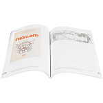 Альбом Лев Бакст. Живопись и графика варинант исполнения - 12 | Loft Concept в Екатеринбурге