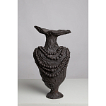 Ваза из серии «Этна 2» варинант исполнения - 1 | Loft Concept в Екатеринбурге