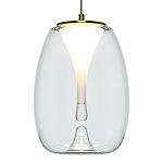 Подвесной светильник Povelina Ruta варинант исполнения - 1 | Loft Concept в Екатеринбурге