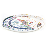 Блюдо Seletti Dorotea варинант исполнения - 1 | Loft Concept в Екатеринбурге