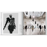 Альбом для дизайнеров Issey Miyake варинант исполнения - 8 | Loft Concept в Екатеринбурге