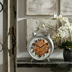 Часы настольные Alaska варинант исполнения - 5 | Loft Concept в Екатеринбурге