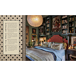 Книга A Tale Of Interiors варинант исполнения - 9 | Loft Concept в Екатеринбурге