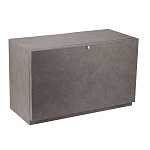 Настольный письменный набор из змеевика тёмно-зелёного цвета с декором в виде орла Successful Leader варинант исполнения - 7 | Loft Concept в Екатеринбурге