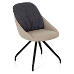 Современное кресло Richard варинант исполнения - 1 | Loft Concept в Екатеринбурге