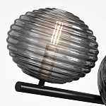 Подвесной светильник Natural light варинант исполнения - 2 | Loft Concept в Екатеринбурге