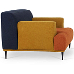 Кресло Augustine варинант исполнения - 3 | Loft Concept в Екатеринбурге