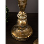 Подсвечник Dynamics of figures варинант исполнения - 6 | Loft Concept в Екатеринбурге