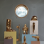 Аксессуар Seletti My Lucky Horn варинант исполнения - 2 | Loft Concept в Екатеринбурге