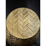 Столик дизайнерский The barrel варинант исполнения - 7 | Loft Concept в Екатеринбурге