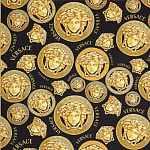 Stiletto Cabinet Barocco Medusa варинант исполнения - 2 | Loft Concept в Екатеринбурге