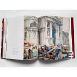 Книга Коллекция картин Сарджента Sargent: The Masterworks варинант исполнения - 3 | Loft Concept в Екатеринбурге