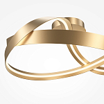 Потолочный светильник Plons 3000К 34Вт варинант исполнения - 2 | Loft Concept в Екатеринбурге