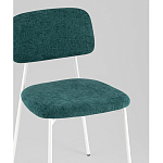 Стул Chao изумрудный варинант исполнения - 2 | Loft Concept в Екатеринбурге