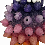 Статуэтка для интерьера цветной фрукт Tropical Fruit Pandora 68 варинант исполнения - 4 | Loft Concept в Екатеринбурге