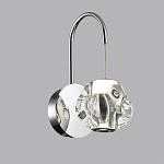 Бра с прозрачным шарообразныи плафоном Bubbles Bocci варинант исполнения - 5 | Loft Concept в Екатеринбурге