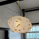 Светильник Alien Stone варинант исполнения - 1 | Loft Concept в Екатеринбурге