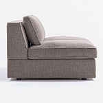 Диван Zartаrn модуль без подлокотников  варинант исполнения - 2 | Loft Concept в Екатеринбурге