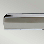 Светильник для картин с призматическим плафоном и двойными регулируемыми шарнирами Elstead Lighting варинант исполнения - 39 | Loft Concept в Екатеринбурге